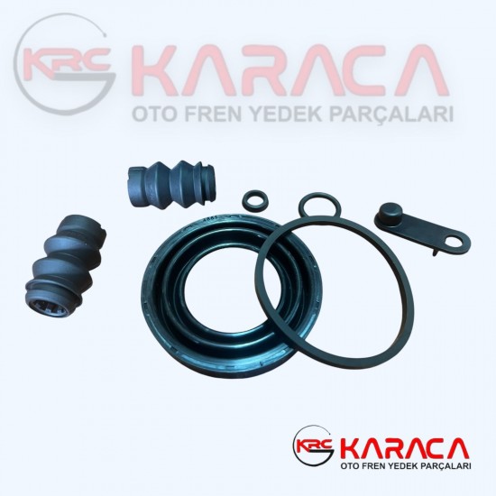 Ford Transit V363 13-18 Arka Kaliper Tamir Takımı 54mm Ford Transit V363 13-18 Arka Kaliper Tamir Takımı 54mm